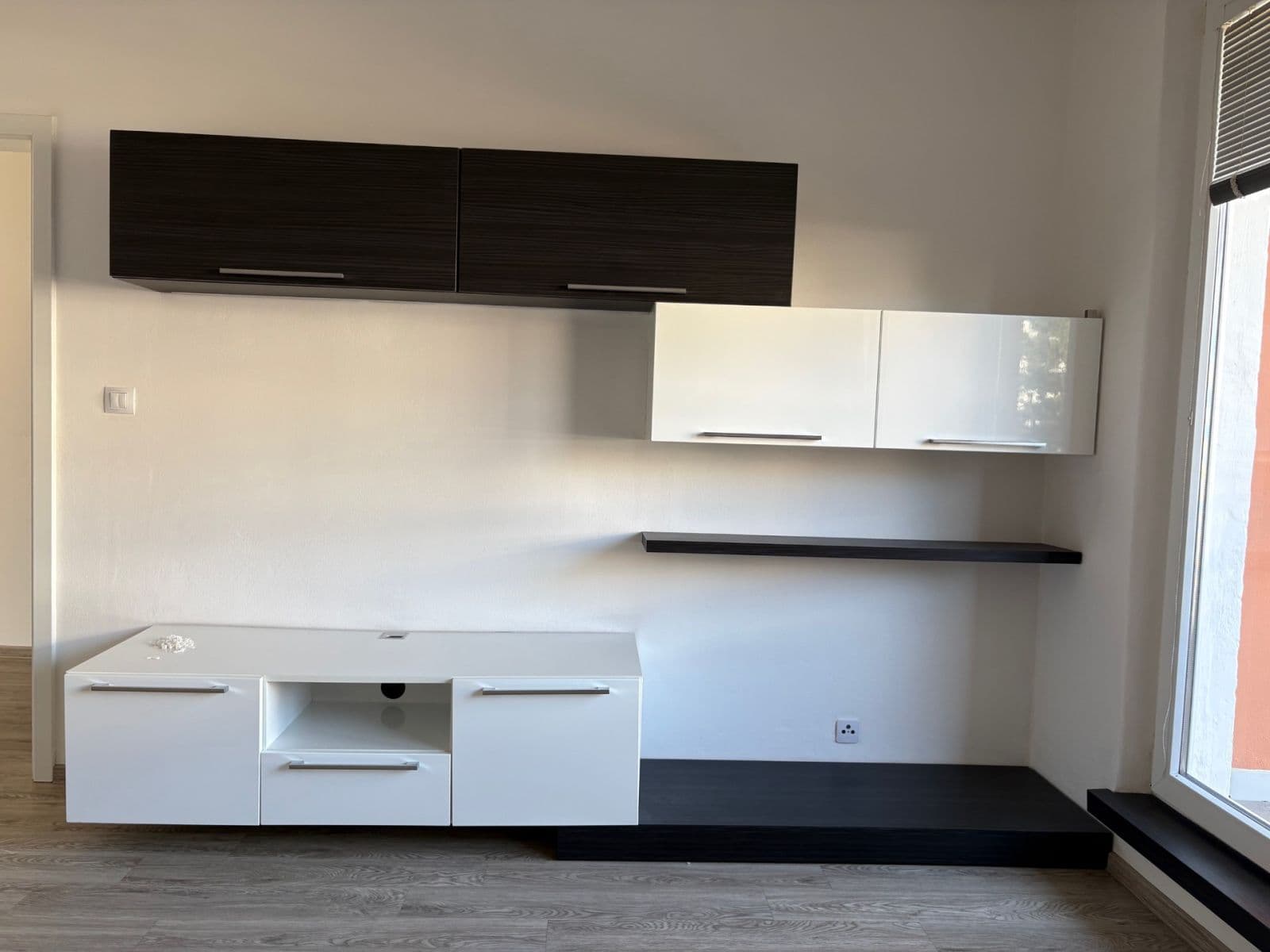 3 bedroom flat to rent, 82 m², Podlesí III, Zlín, Zlínský Region 3 bedroom flat to rent, 82 m², Podlesí III, Zlín, Zlínský Region