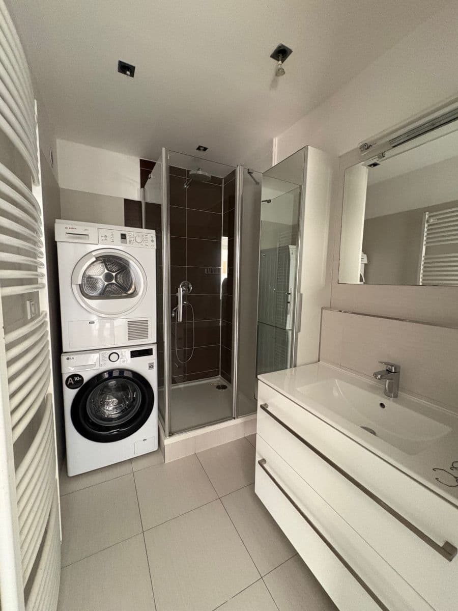 3 bedroom flat to rent, 82 m², Podlesí III, Zlín, Zlínský Region 3 bedroom flat to rent, 82 m², Podlesí III, Zlín, Zlínský Region