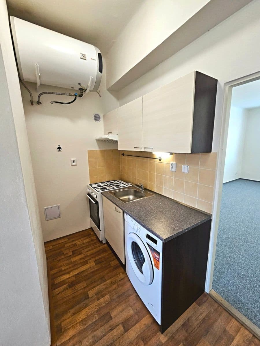 1 bedroom flat to rent, 41 m², Staňkova, Brno, Jihomoravský Region 1 bedroom flat to rent, 41 m², Staňkova, Brno, Jihomoravský Region