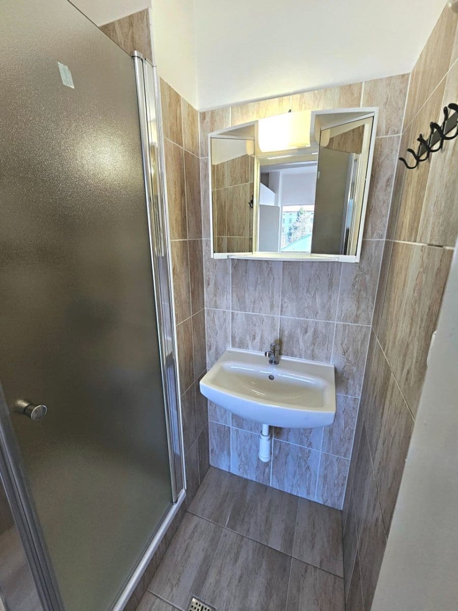 1 bedroom flat to rent, 41 m², Staňkova, Brno, Jihomoravský Region 1 bedroom flat to rent, 41 m², Staňkova, Brno, Jihomoravský Region