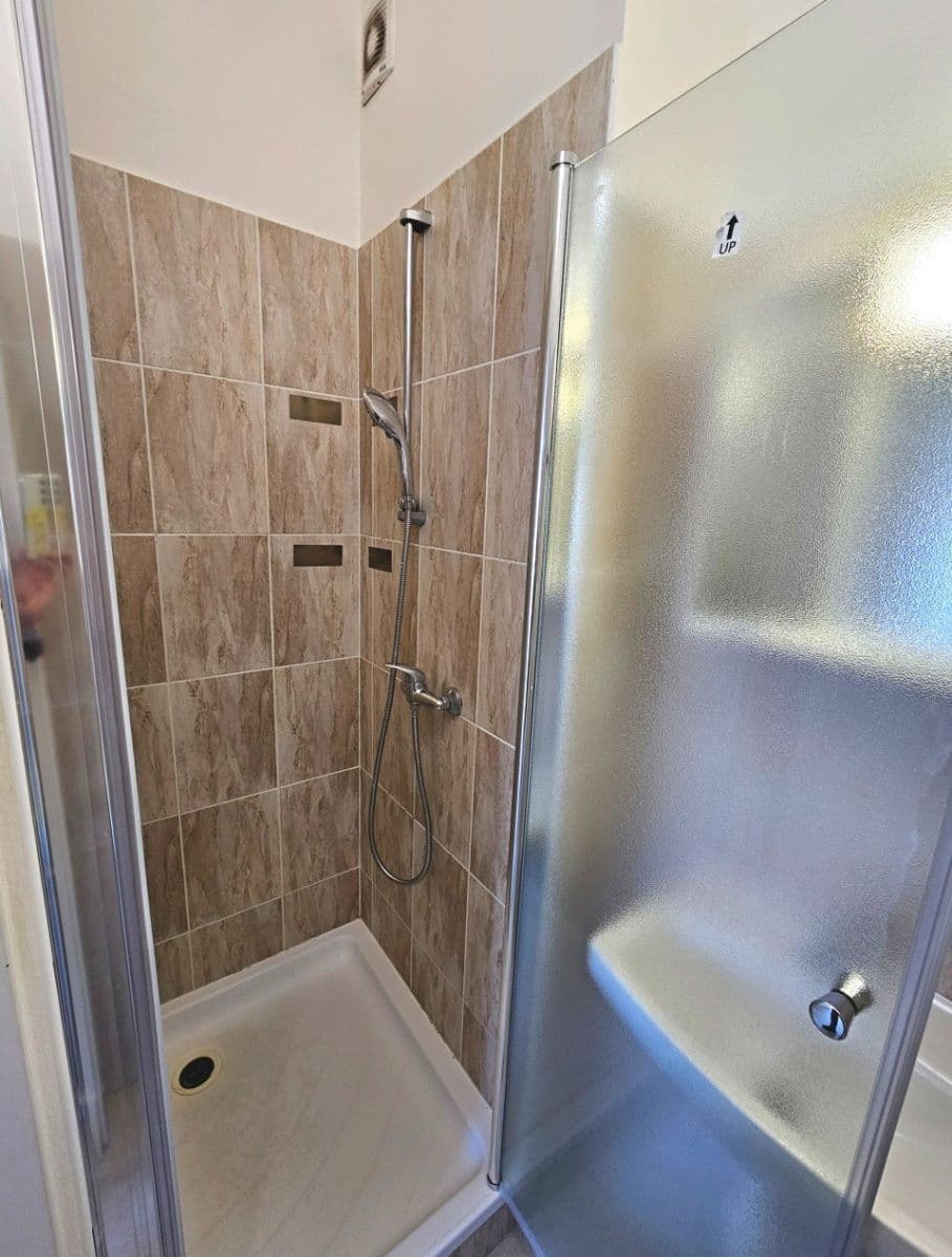 1 bedroom flat to rent, 41 m², Staňkova, Brno, Jihomoravský Region 1 bedroom flat to rent, 41 m², Staňkova, Brno, Jihomoravský Region