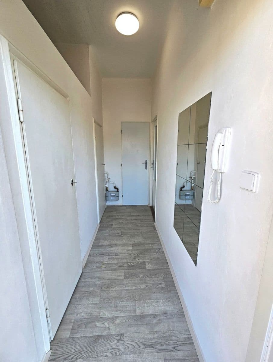 1 bedroom flat to rent, 41 m², Staňkova, Brno, Jihomoravský Region 1 bedroom flat to rent, 41 m², Staňkova, Brno, Jihomoravský Region