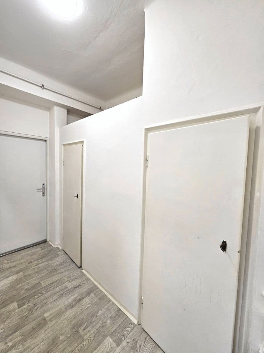 1 bedroom flat to rent, 41 m², Staňkova, Brno, Jihomoravský Region 1 bedroom flat to rent, 41 m², Staňkova, Brno, Jihomoravský Region