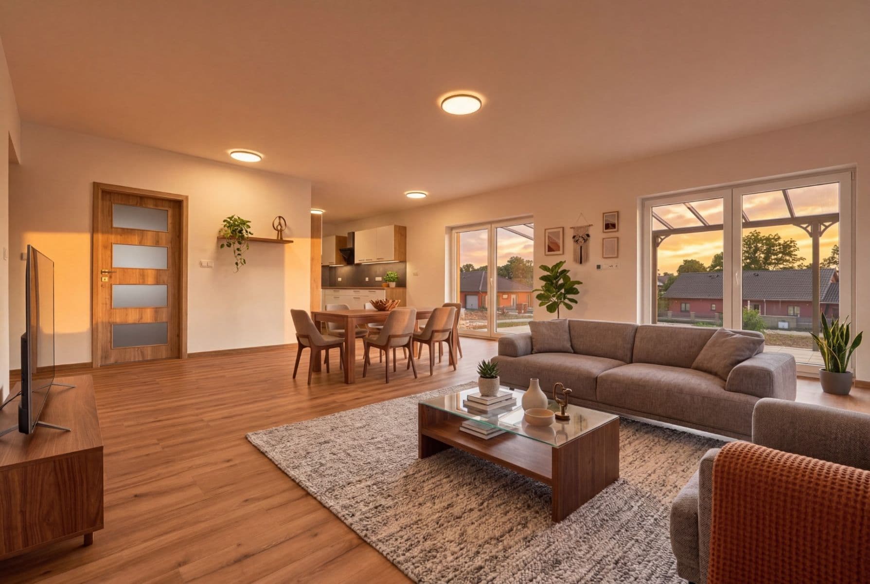 house for sale, 203 m², Třebeň, Karlovarský Region house for sale, 203 m², Třebeň, Karlovarský Region