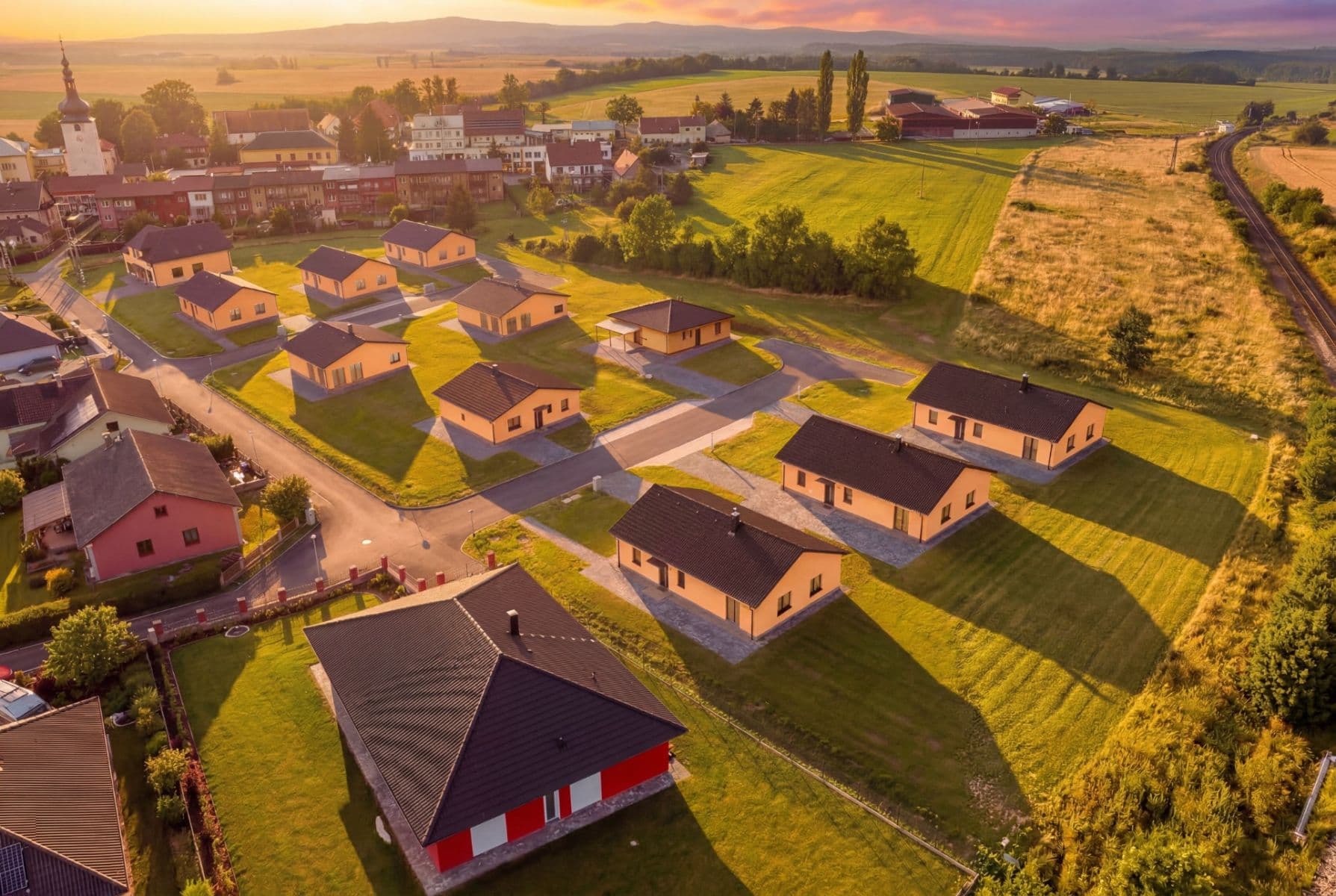 house for sale, 203 m², Třebeň, Karlovarský Region house for sale, 203 m², Třebeň, Karlovarský Region