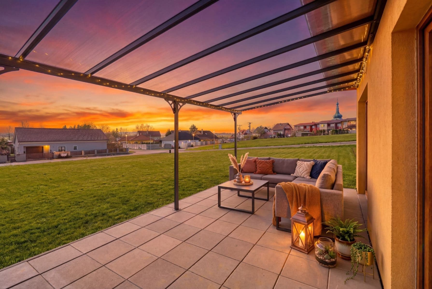 house for sale, 203 m², Třebeň, Karlovarský Region house for sale, 203 m², Třebeň, Karlovarský Region