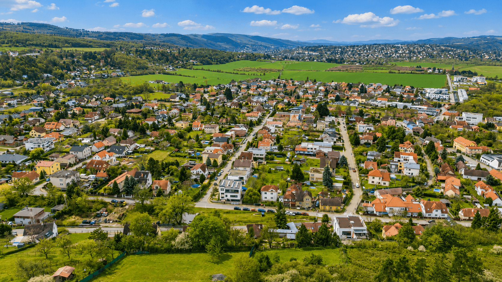 plot for sale, 736 m², U Lip, Prague, Prague plot for sale, 736 m², U Lip, Prague, Prague