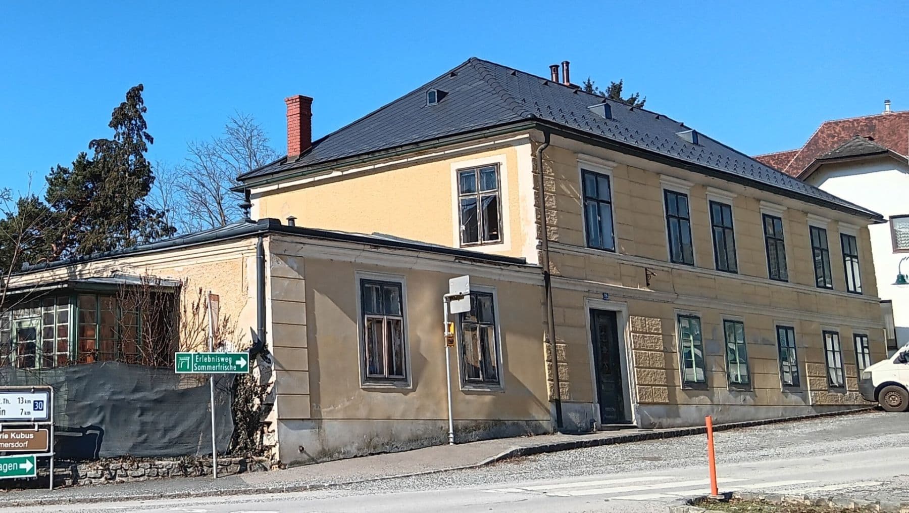 house for sale, 354 m², Vratěnín, Jihomoravský Region house for sale, 354 m², Vratěnín, Jihomoravský Region