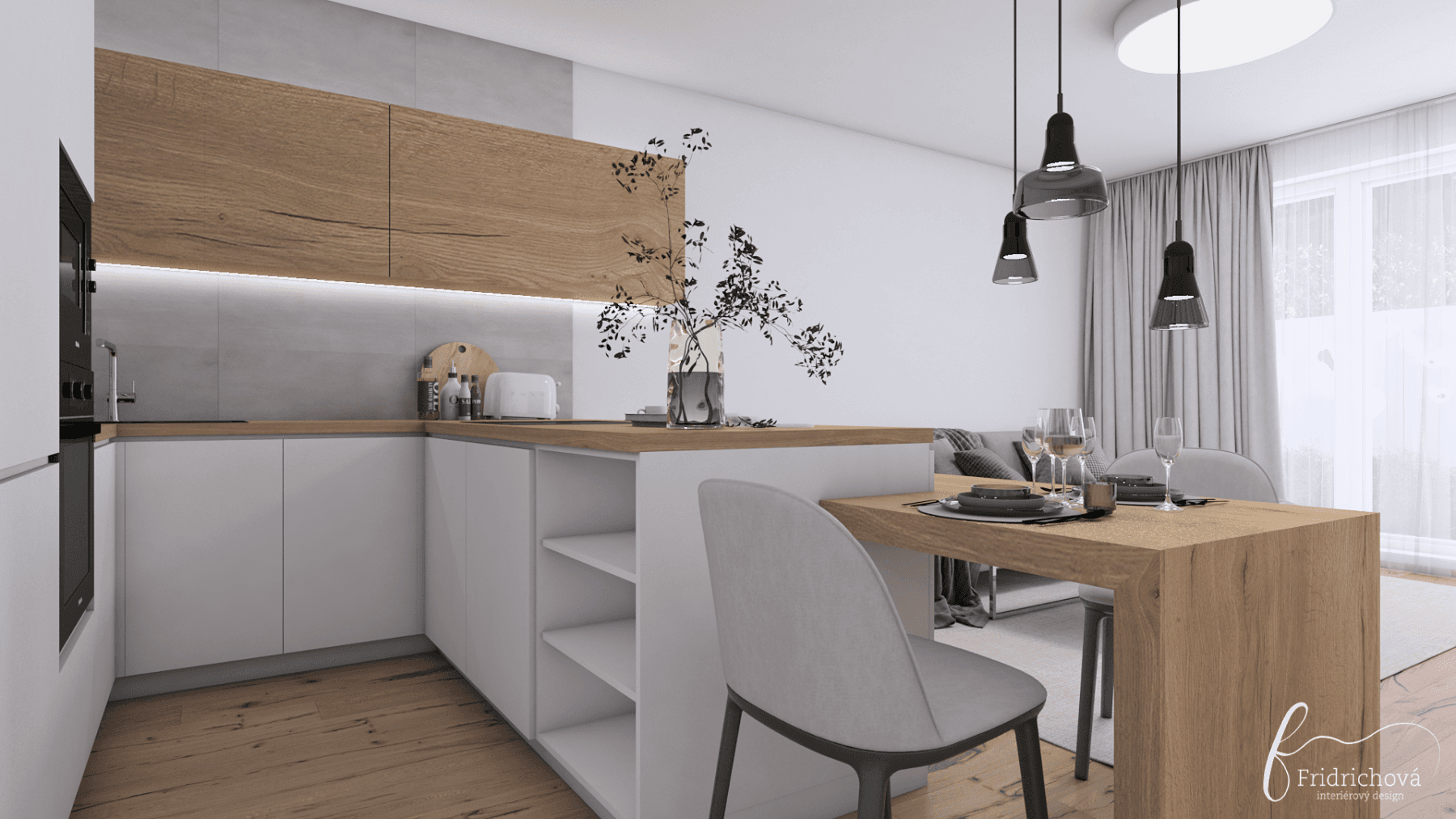 1 bedroom with open-plan kitchen flat for sale, 107 m², Milana Ticháka, Olomouc, Olomoucký Region 1 bedroom with open-plan kitchen flat for sale, 107 m², Milana Ticháka, Olomouc, Olomoucký Region