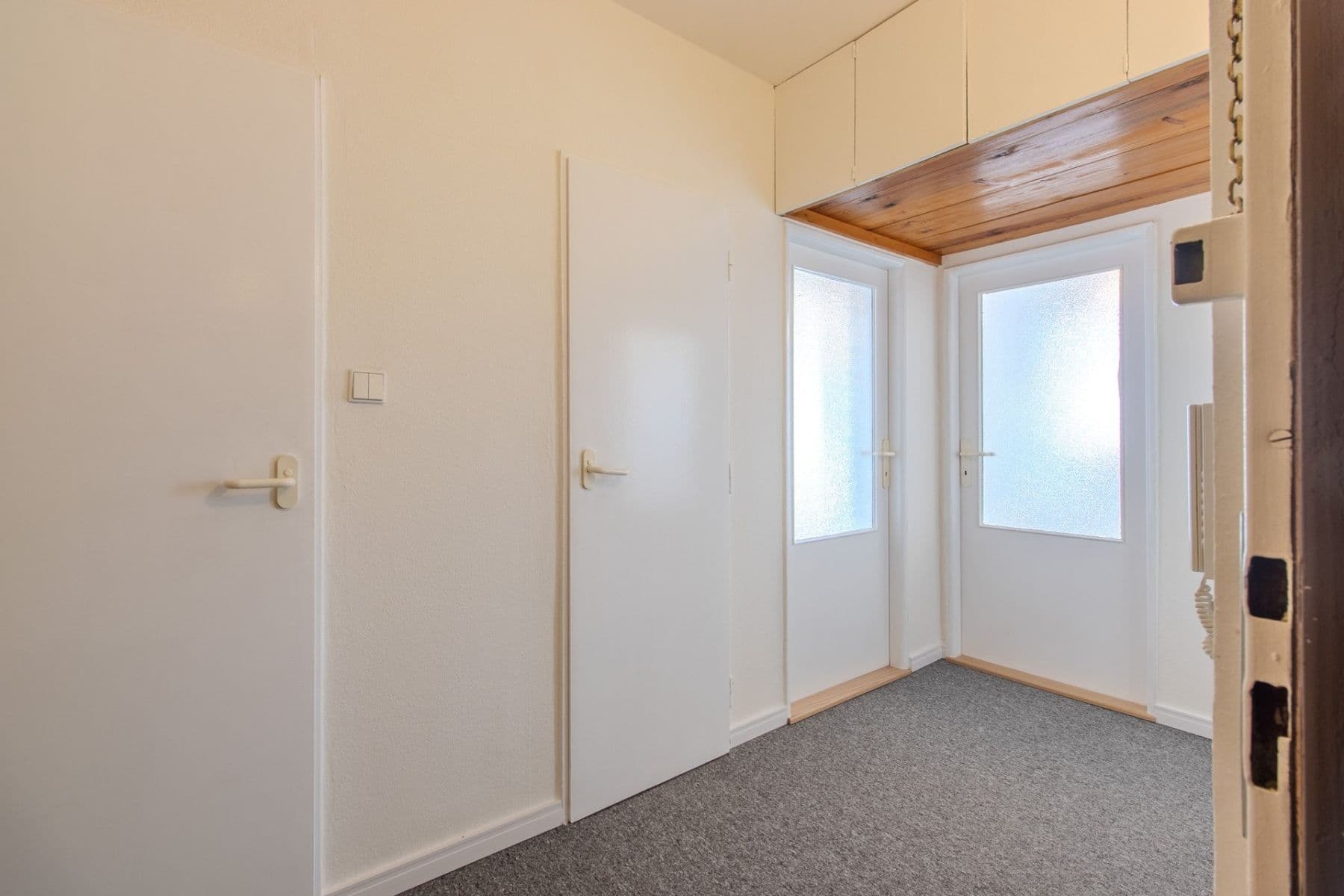 3 bedroom flat to rent, 54 m², Radimova, Prague, Prague 3 bedroom flat to rent, 54 m², Radimova, Prague, Prague