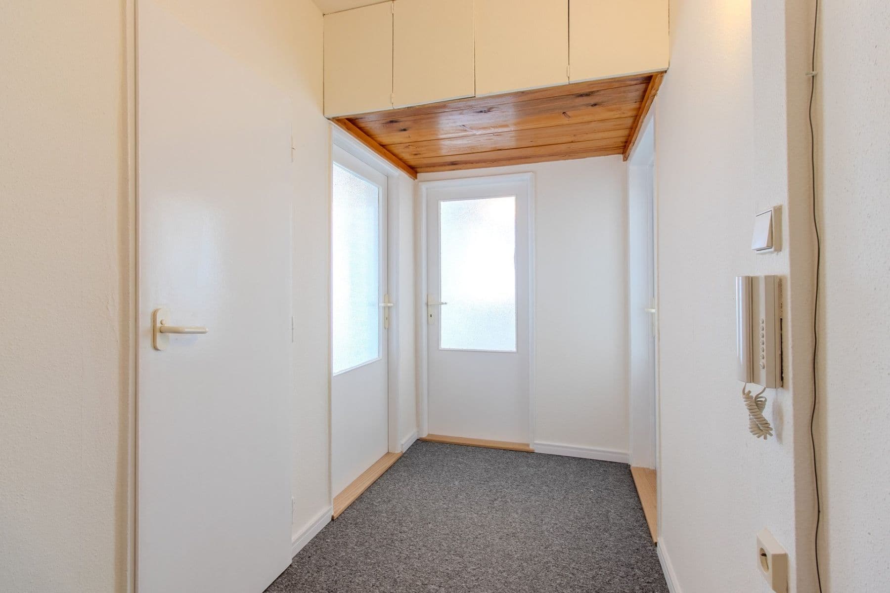 3 bedroom flat to rent, 54 m², Radimova, Prague, Prague 3 bedroom flat to rent, 54 m², Radimova, Prague, Prague