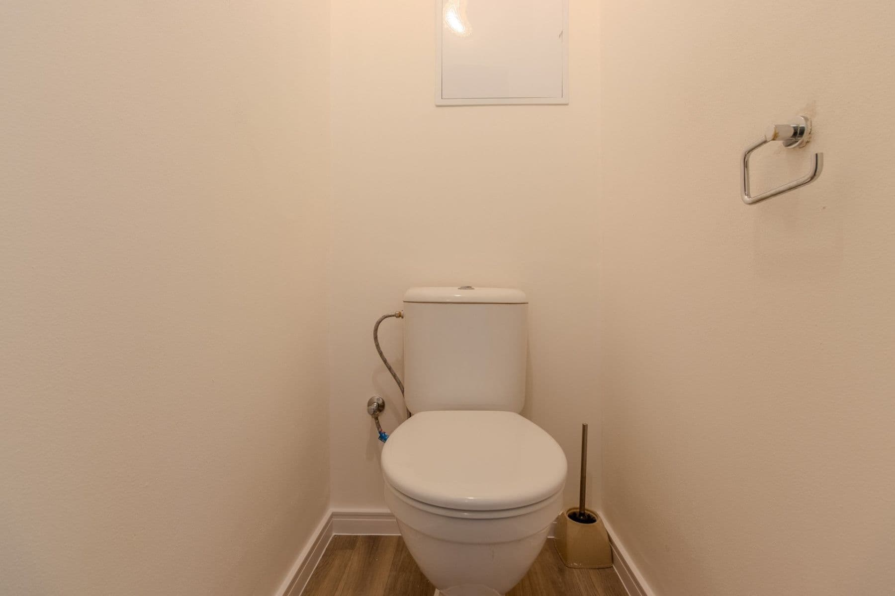 3 bedroom flat to rent, 54 m², Radimova, Prague, Prague 3 bedroom flat to rent, 54 m², Radimova, Prague, Prague