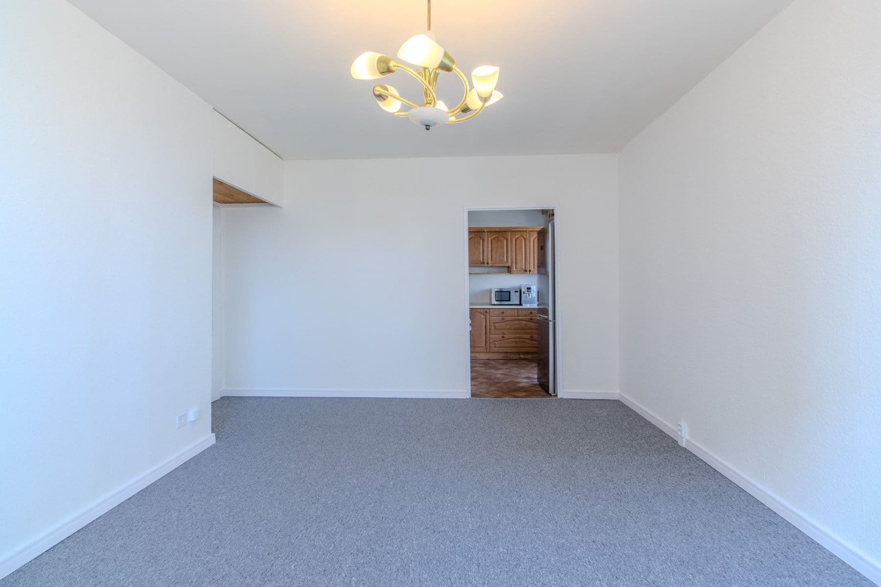 3 bedroom flat to rent, 54 m², Radimova, Prague, Prague 3 bedroom flat to rent, 54 m², Radimova, Prague, Prague