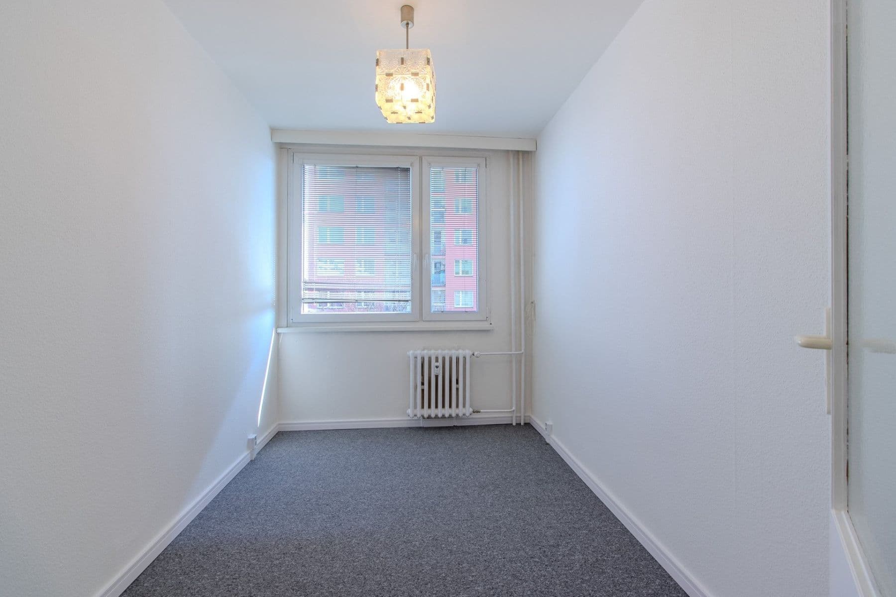 3 bedroom flat to rent, 54 m², Radimova, Prague, Prague 3 bedroom flat to rent, 54 m², Radimova, Prague, Prague