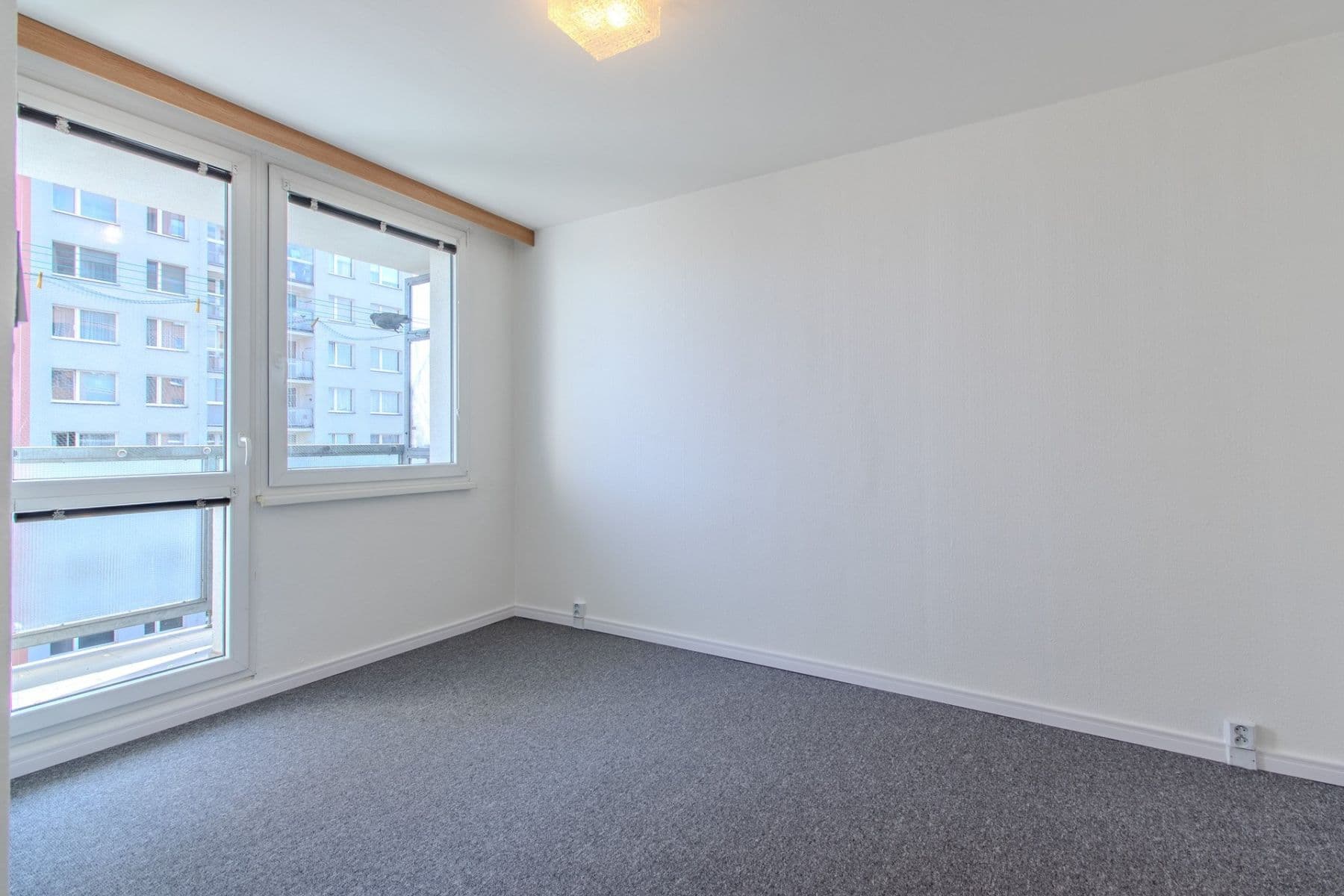 3 bedroom flat to rent, 54 m², Radimova, Prague, Prague 3 bedroom flat to rent, 54 m², Radimova, Prague, Prague