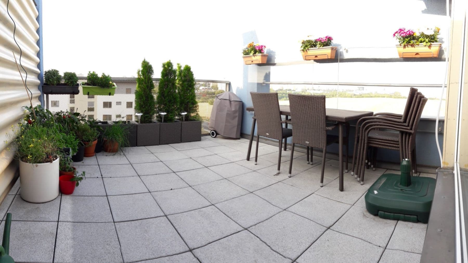 1 bedroom with open-plan kitchen flat to rent, 54 m², Přeštická, Prague, Prague 1 bedroom with open-plan kitchen flat to rent, 54 m², Přeštická, Prague, Prague