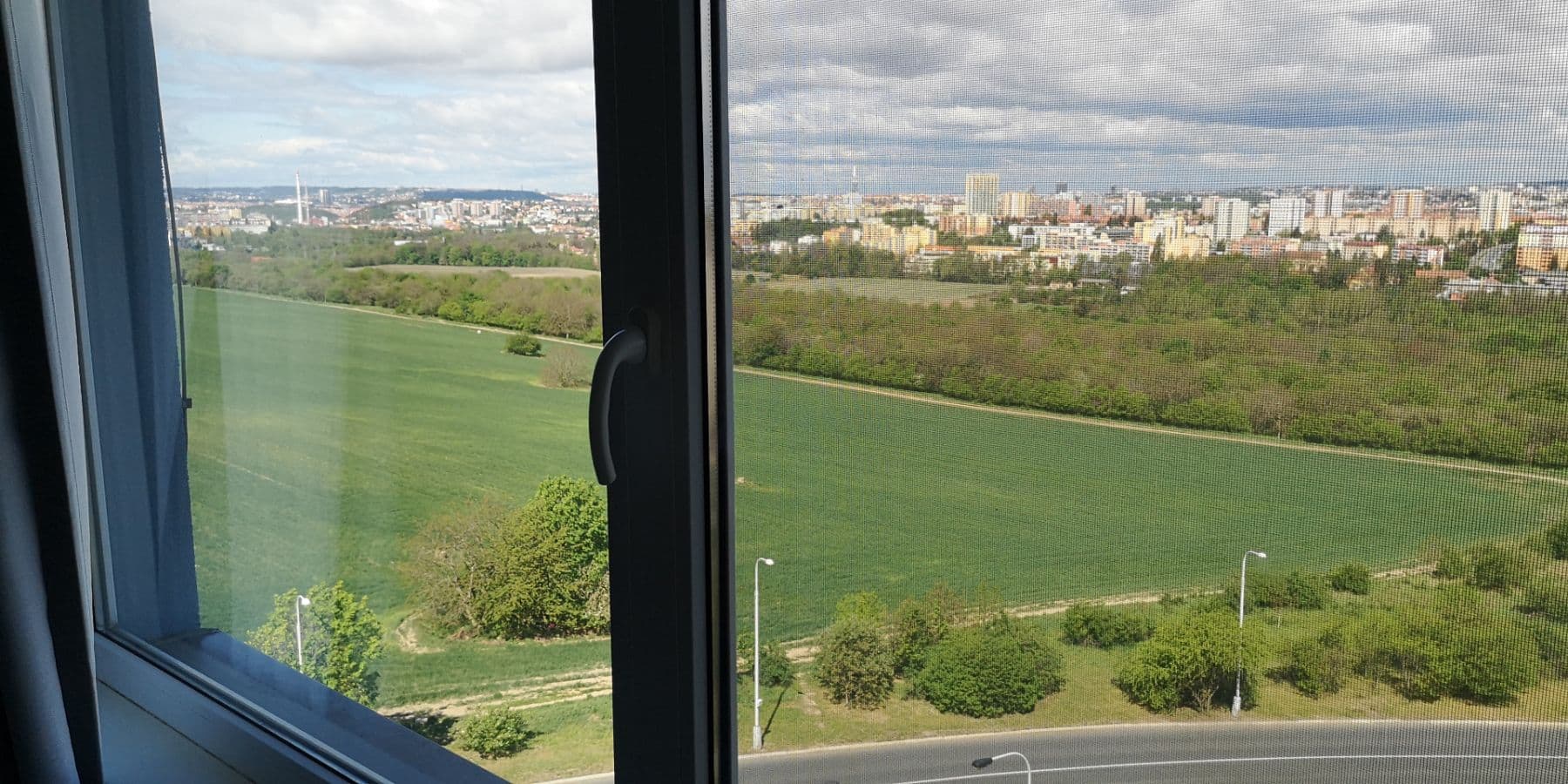 1 bedroom with open-plan kitchen flat to rent, 54 m², Přeštická, Prague, Prague 1 bedroom with open-plan kitchen flat to rent, 54 m², Přeštická, Prague, Prague