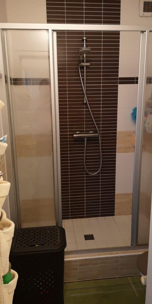 1 bedroom with open-plan kitchen flat to rent, 54 m², Přeštická, Prague, Prague 1 bedroom with open-plan kitchen flat to rent, 54 m², Přeštická, Prague, Prague