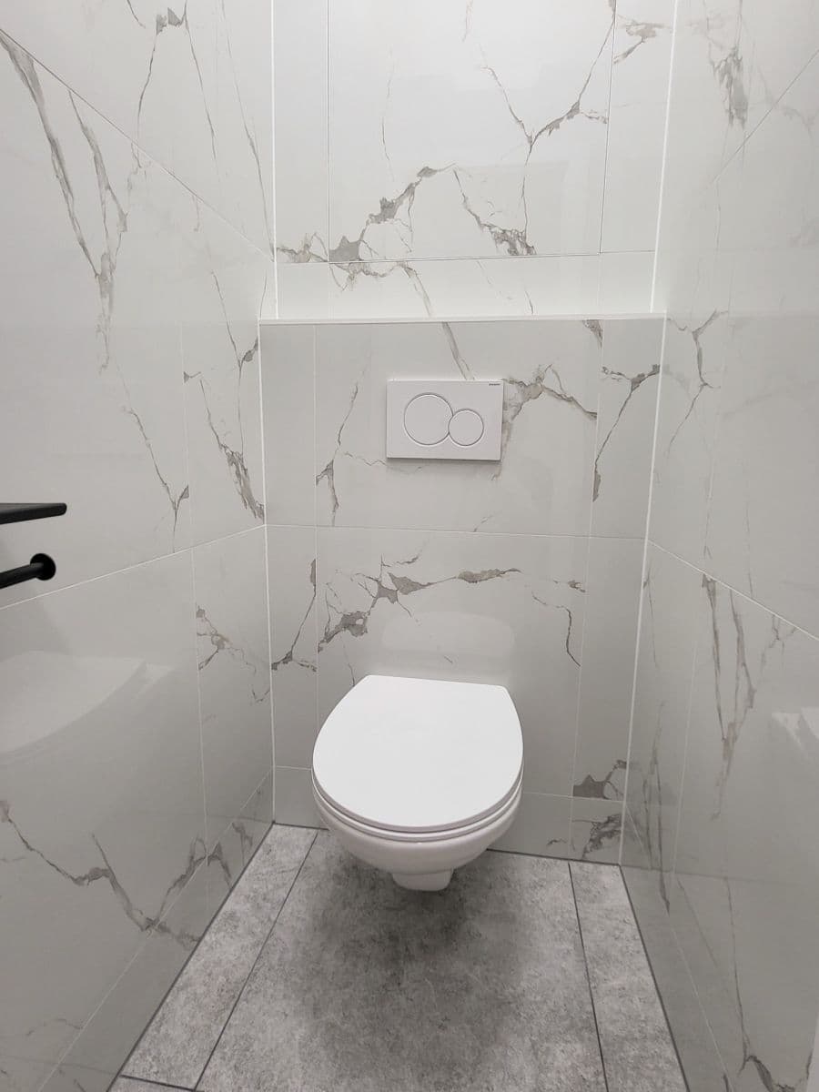 2 bedroom with open-plan kitchen flat to rent, 54 m², Zelenečská, Prague, Prague 2 bedroom with open-plan kitchen flat to rent, 54 m², Zelenečská, Prague, Prague