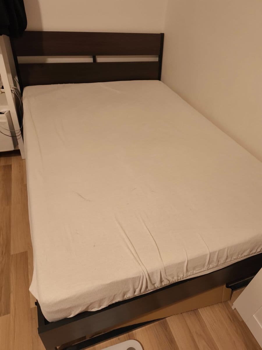 3 bedroom flat to rent, 15 m², Na Hutích, Prague, Prague 3 bedroom flat to rent, 15 m², Na Hutích, Prague, Prague