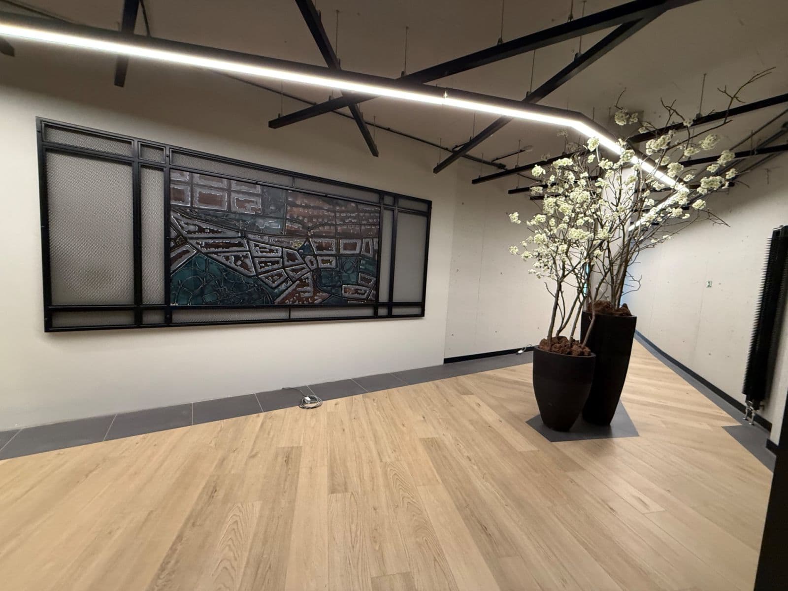 1 bedroom with open-plan kitchen flat to rent, 33 m², Krymská, Prague, Prague 1 bedroom with open-plan kitchen flat to rent, 33 m², Krymská, Prague, Prague