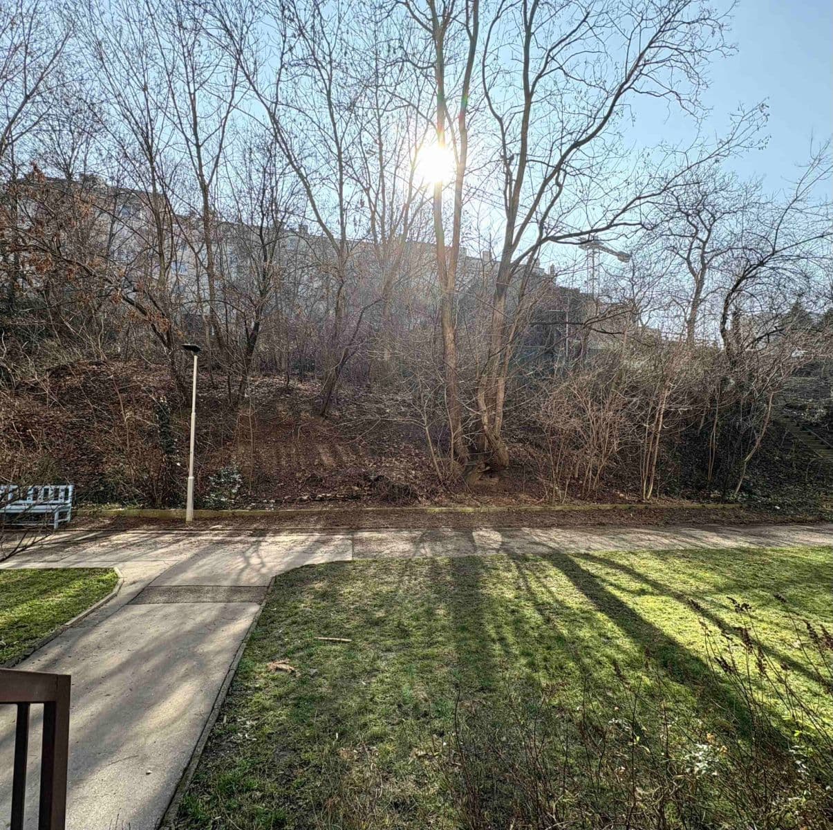 3 bedroom flat for sale, 80 m², Ohradní, Prague, Prague 3 bedroom flat for sale, 80 m², Ohradní, Prague, Prague