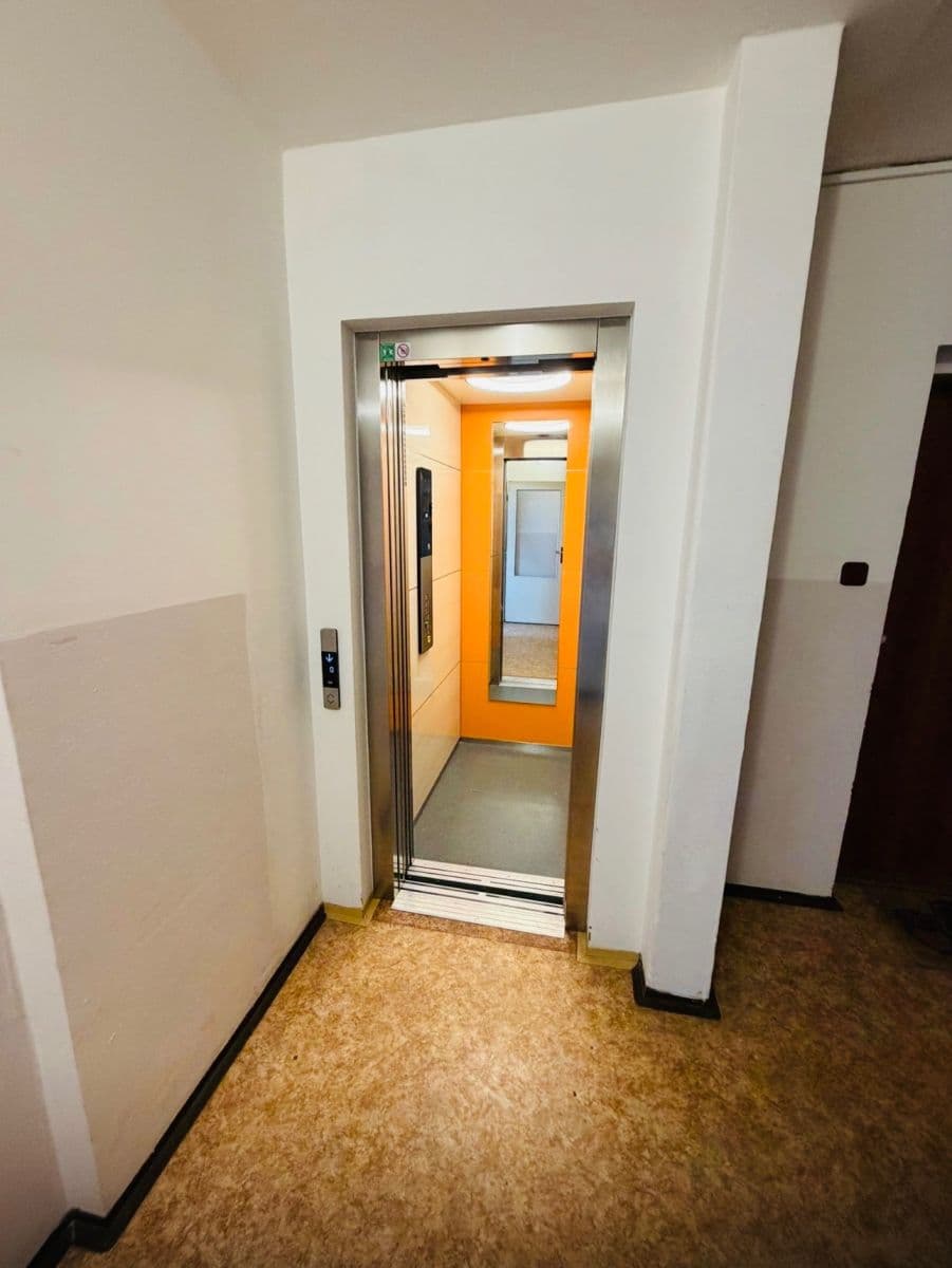 3 bedroom flat for sale, 80 m², Ohradní, Prague, Prague 3 bedroom flat for sale, 80 m², Ohradní, Prague, Prague