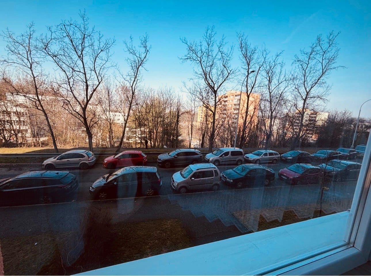 3 bedroom flat for sale, 80 m², Ohradní, Prague, Prague 3 bedroom flat for sale, 80 m², Ohradní, Prague, Prague