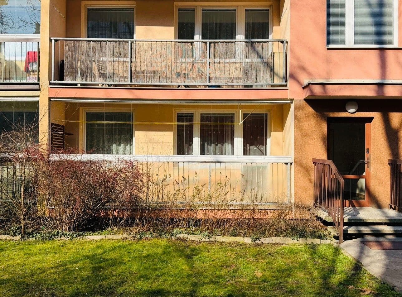 3 bedroom flat for sale, 80 m², Ohradní, Prague, Prague 3 bedroom flat for sale, 80 m², Ohradní, Prague, Prague