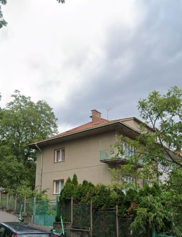 1 bedroom with open-plan kitchen flat to rent, 43 m², Okrajní, Prague, Prague 1 bedroom with open-plan kitchen flat to rent, 43 m², Okrajní, Prague, Prague