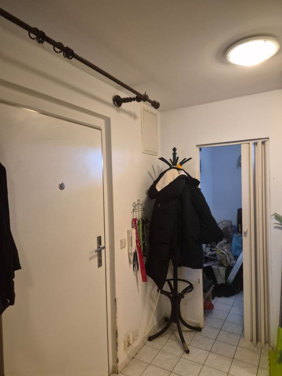 2 bedroom flat for sale, 54 m², Husníkova, Prague, Prague 2 bedroom flat for sale, 54 m², Husníkova, Prague, Prague