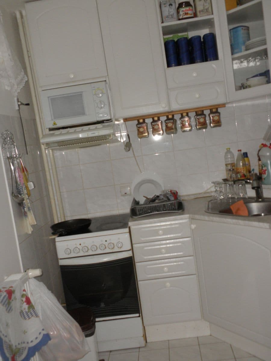 2 bedroom flat for sale, 54 m², Husníkova, Prague, Prague 2 bedroom flat for sale, 54 m², Husníkova, Prague, Prague