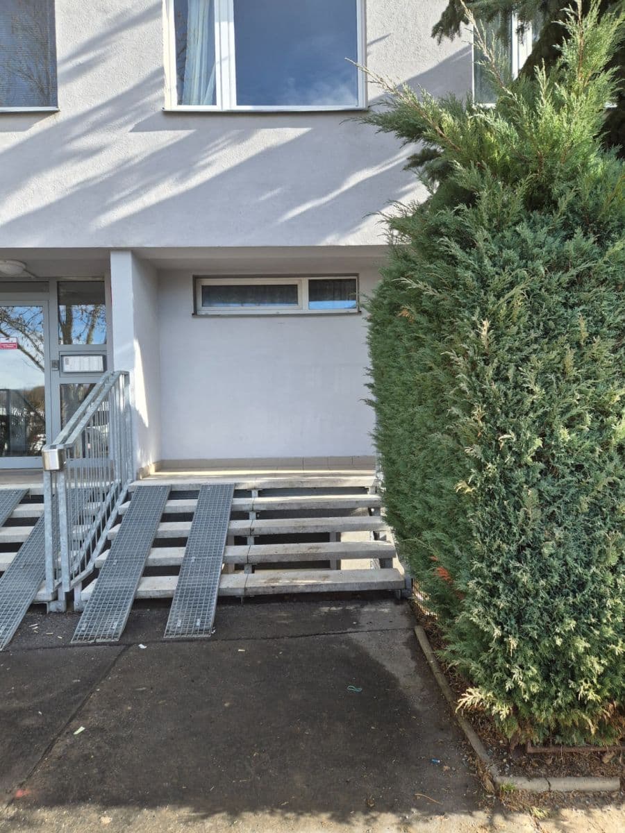 2 bedroom flat for sale, 54 m², Husníkova, Prague, Prague 2 bedroom flat for sale, 54 m², Husníkova, Prague, Prague