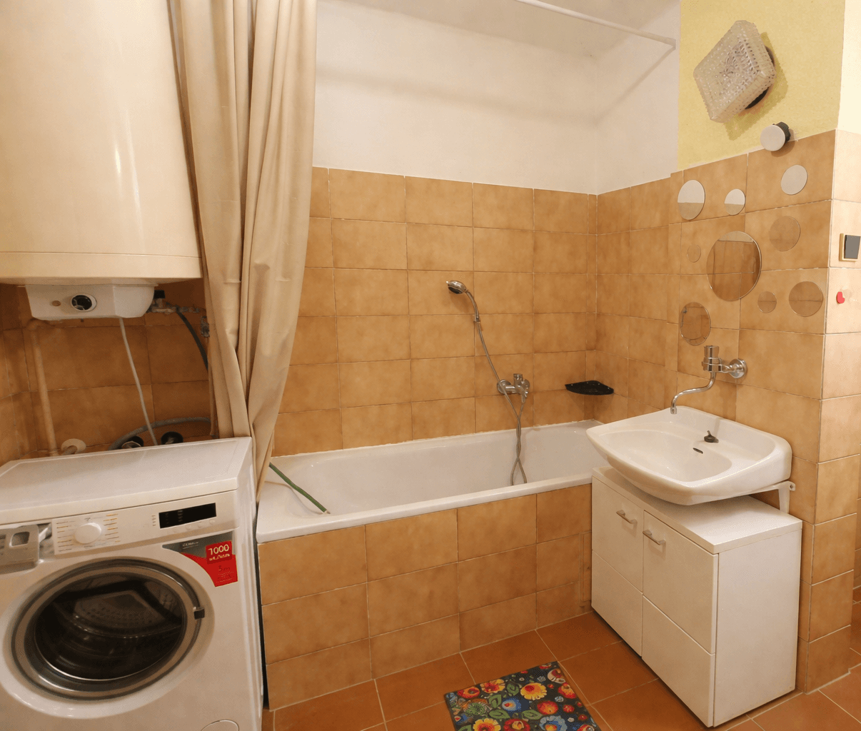 2 bedroom flat to rent, 60 m², Čapajevova, Prešov, Prešovský Region 2 bedroom flat to rent, 60 m², Čapajevova, Prešov, Prešovský Region