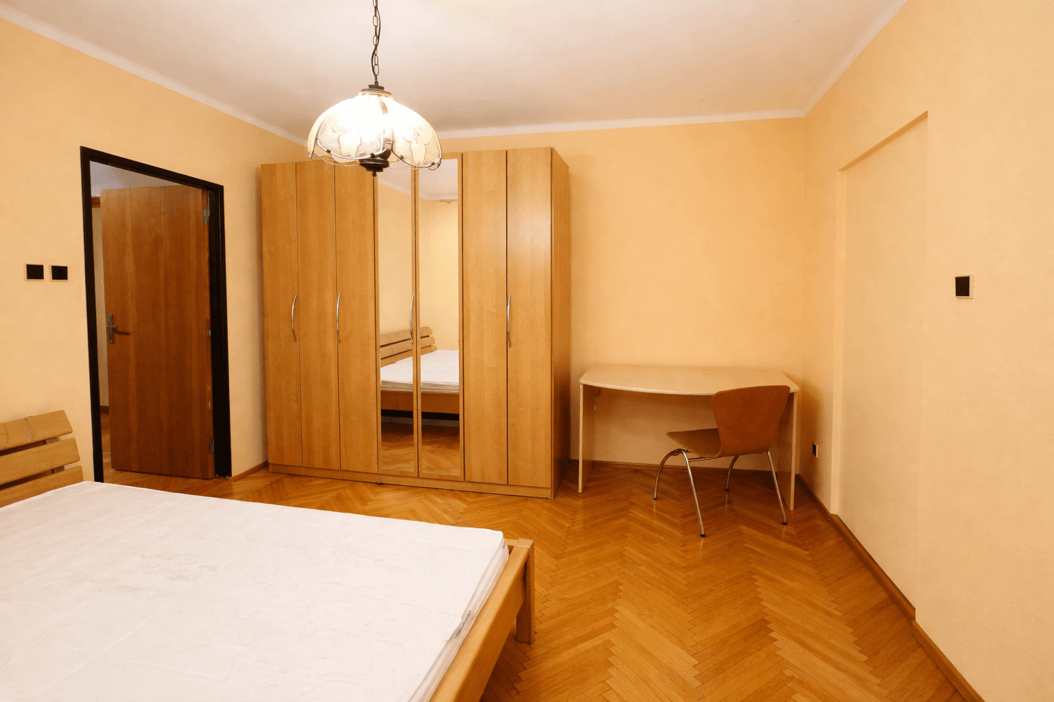 2 bedroom flat to rent, 60 m², Čapajevova, Prešov, Prešovský Region 2 bedroom flat to rent, 60 m², Čapajevova, Prešov, Prešovský Region