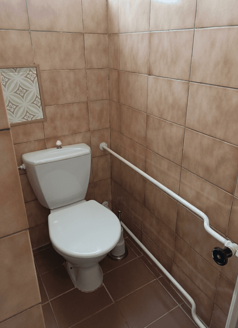 2 bedroom flat to rent, 60 m², Čapajevova, Prešov, Prešovský Region 2 bedroom flat to rent, 60 m², Čapajevova, Prešov, Prešovský Region