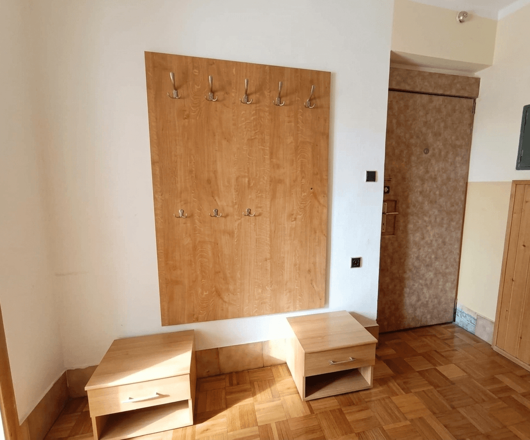 2 bedroom flat to rent, 60 m², Čapajevova, Prešov, Prešovský Region 2 bedroom flat to rent, 60 m², Čapajevova, Prešov, Prešovský Region