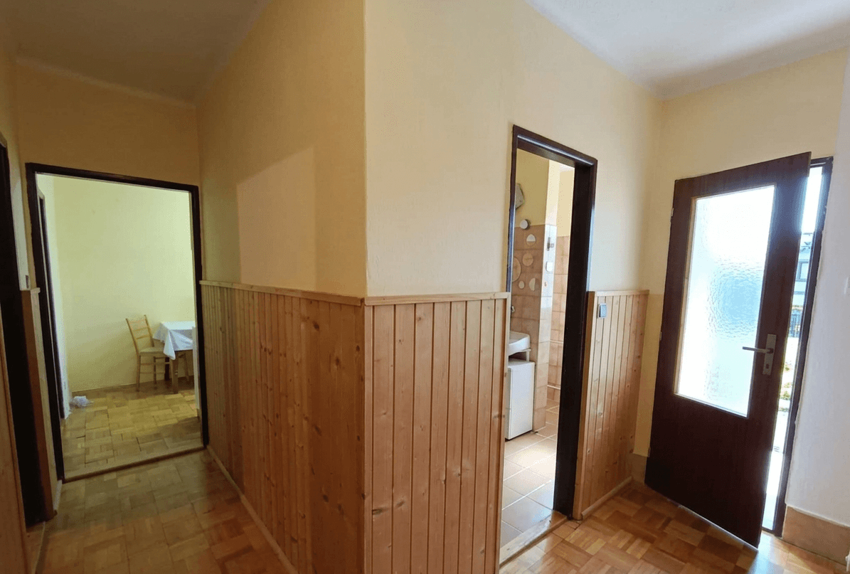 2 bedroom flat to rent, 60 m², Čapajevova, Prešov, Prešovský Region 2 bedroom flat to rent, 60 m², Čapajevova, Prešov, Prešovský Region