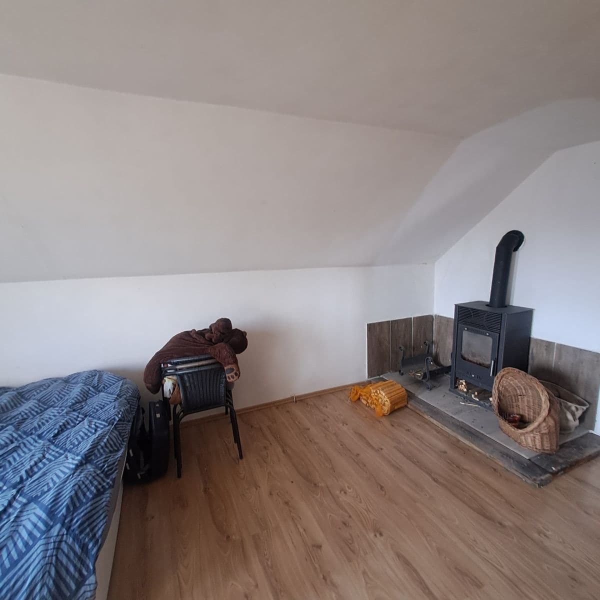 house for sale, 106 m², Příbram, Středočeský Region house for sale, 106 m², Příbram, Středočeský Region