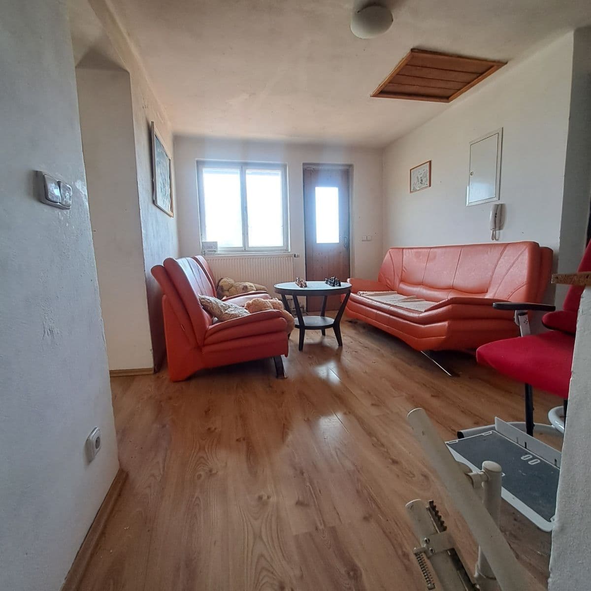 house for sale, 106 m², Příbram, Středočeský Region house for sale, 106 m², Příbram, Středočeský Region