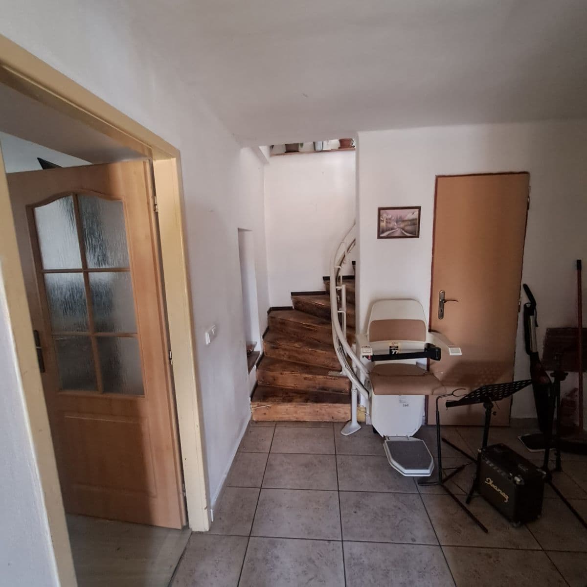 house for sale, 106 m², Příbram, Středočeský Region house for sale, 106 m², Příbram, Středočeský Region