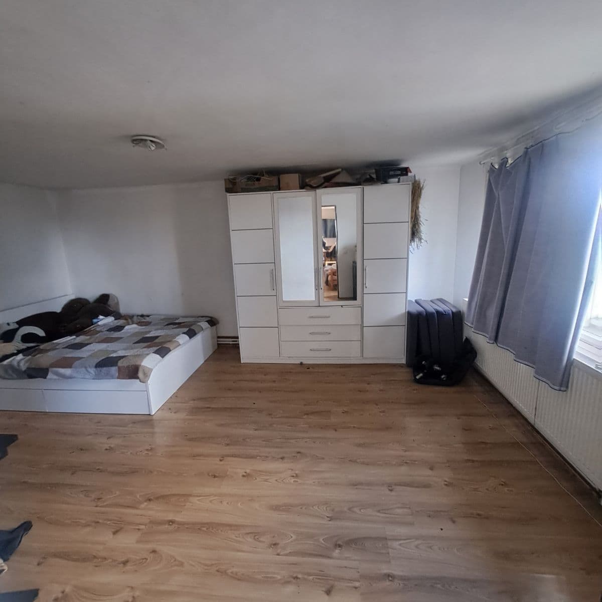 house for sale, 106 m², Příbram, Středočeský Region house for sale, 106 m², Příbram, Středočeský Region