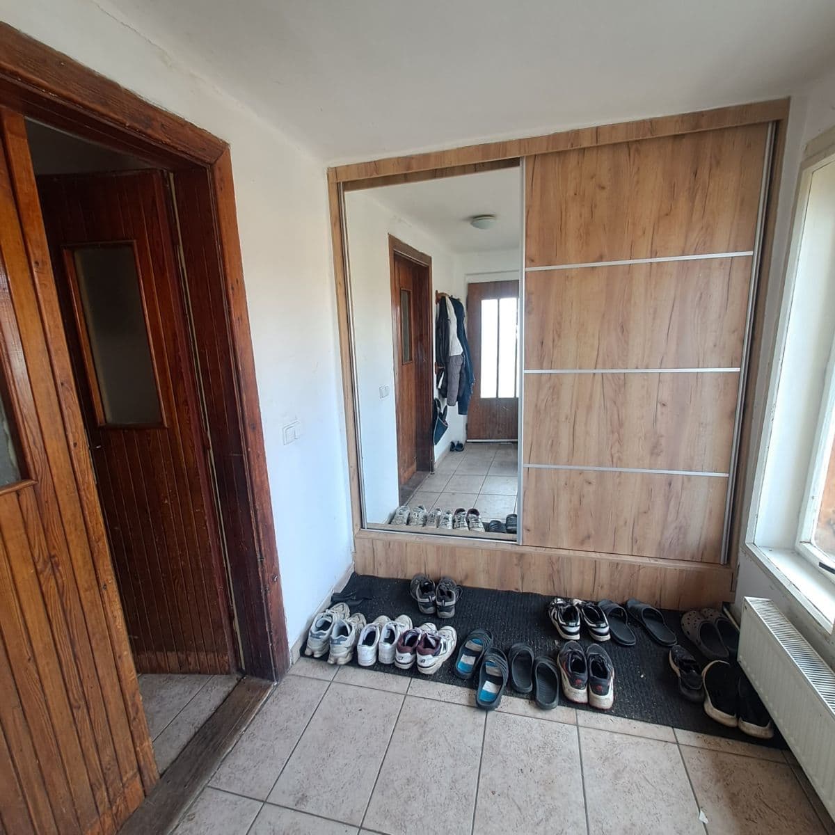 house for sale, 106 m², Příbram, Středočeský Region house for sale, 106 m², Příbram, Středočeský Region