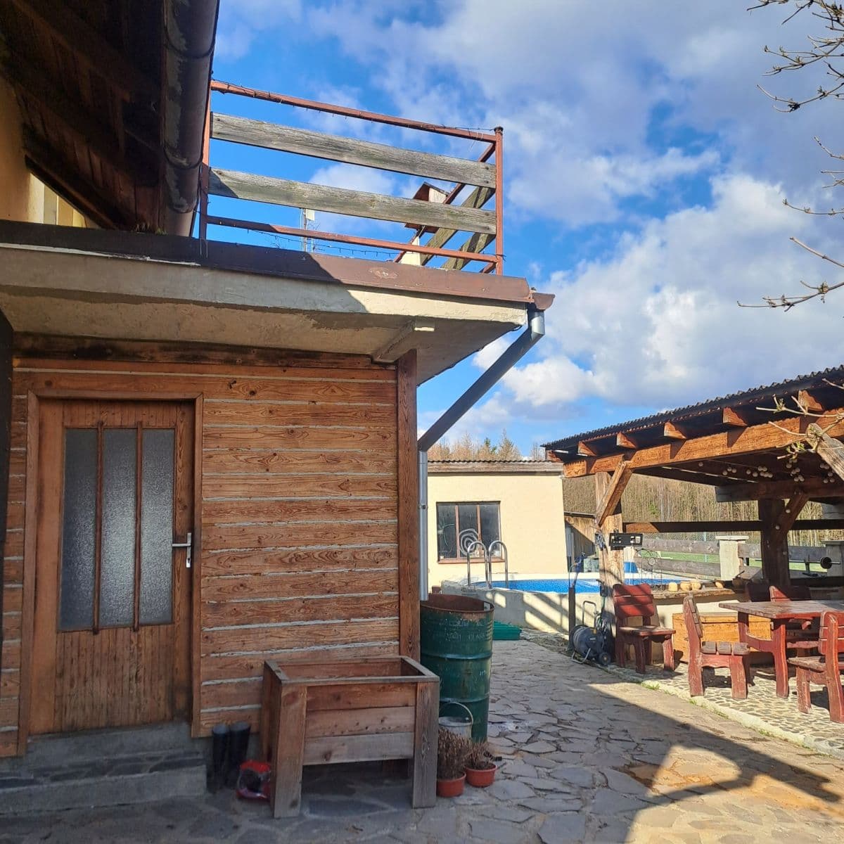 house for sale, 106 m², Příbram, Středočeský Region house for sale, 106 m², Příbram, Středočeský Region