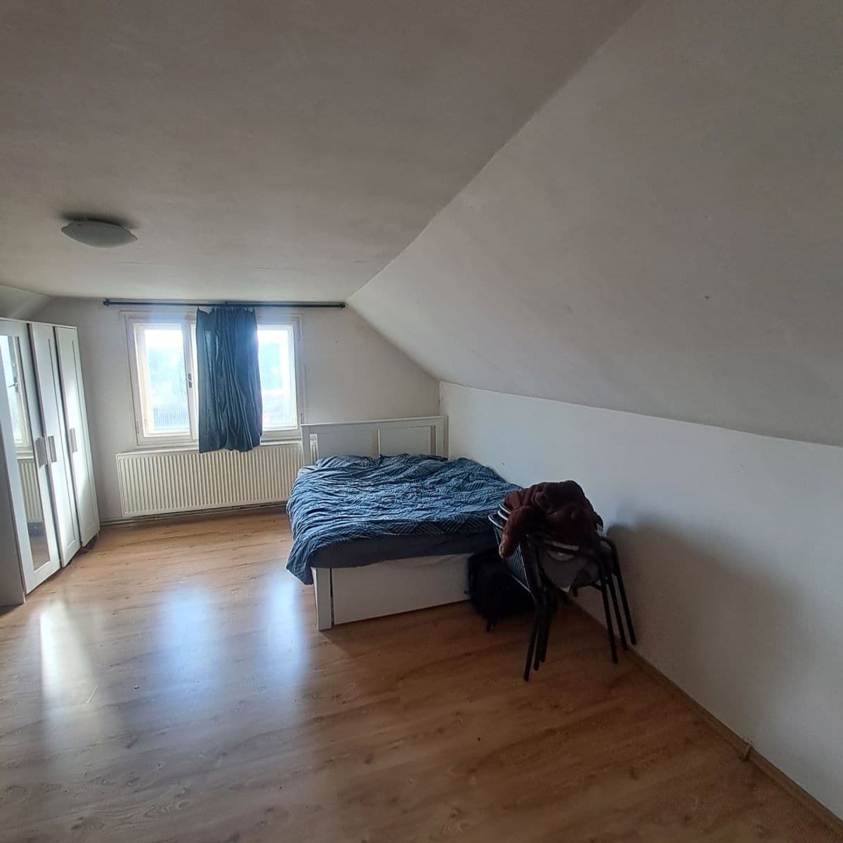 house for sale, 106 m², Příbram, Středočeský Region house for sale, 106 m², Příbram, Středočeský Region