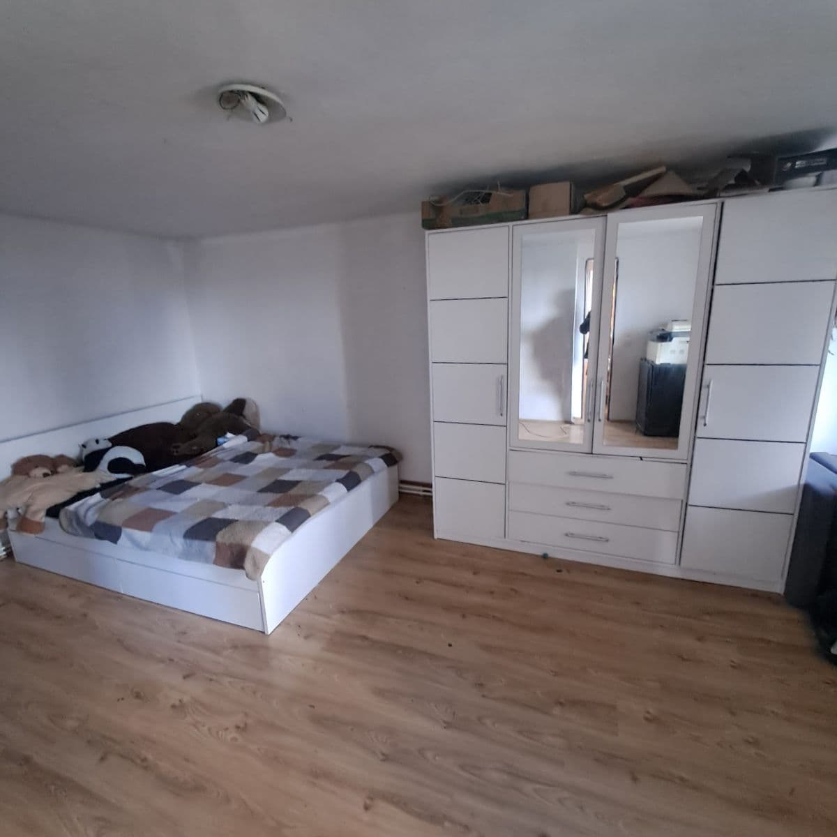 house for sale, 106 m², Příbram, Středočeský Region house for sale, 106 m², Příbram, Středočeský Region