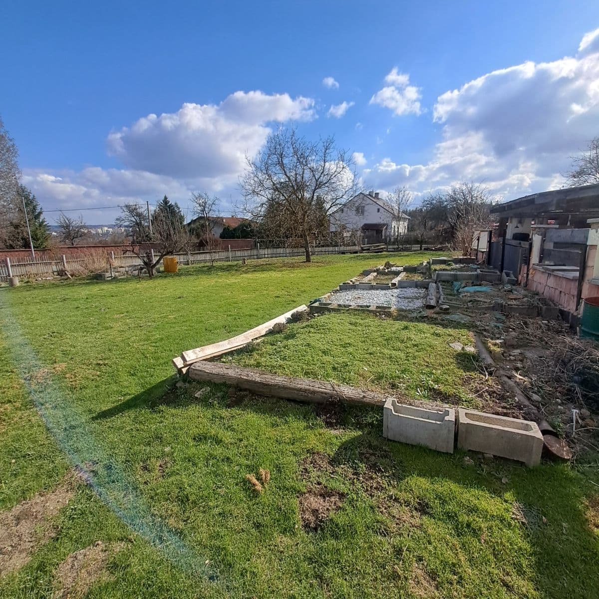 house for sale, 106 m², Příbram, Středočeský Region house for sale, 106 m², Příbram, Středočeský Region