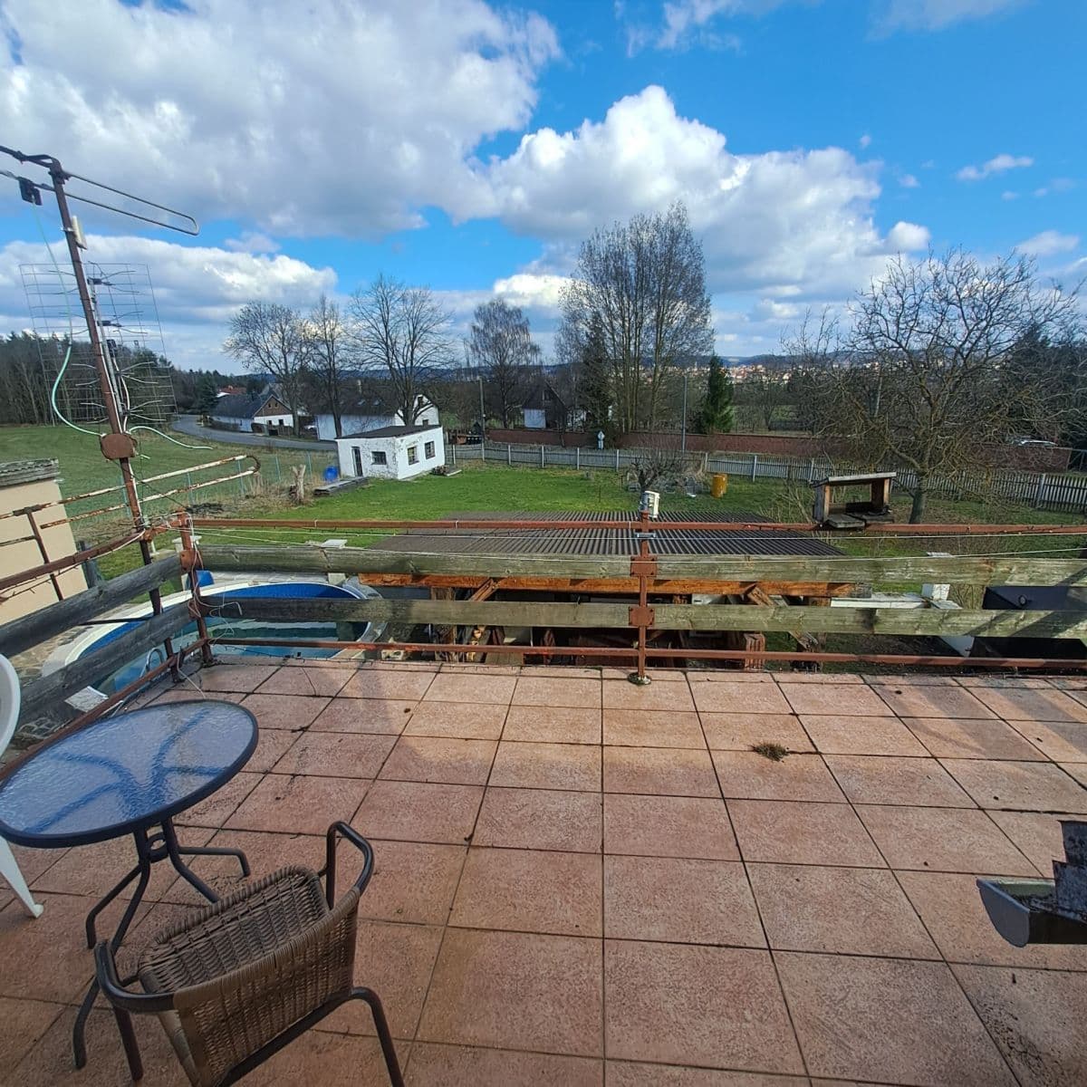 house for sale, 106 m², Příbram, Středočeský Region house for sale, 106 m², Příbram, Středočeský Region