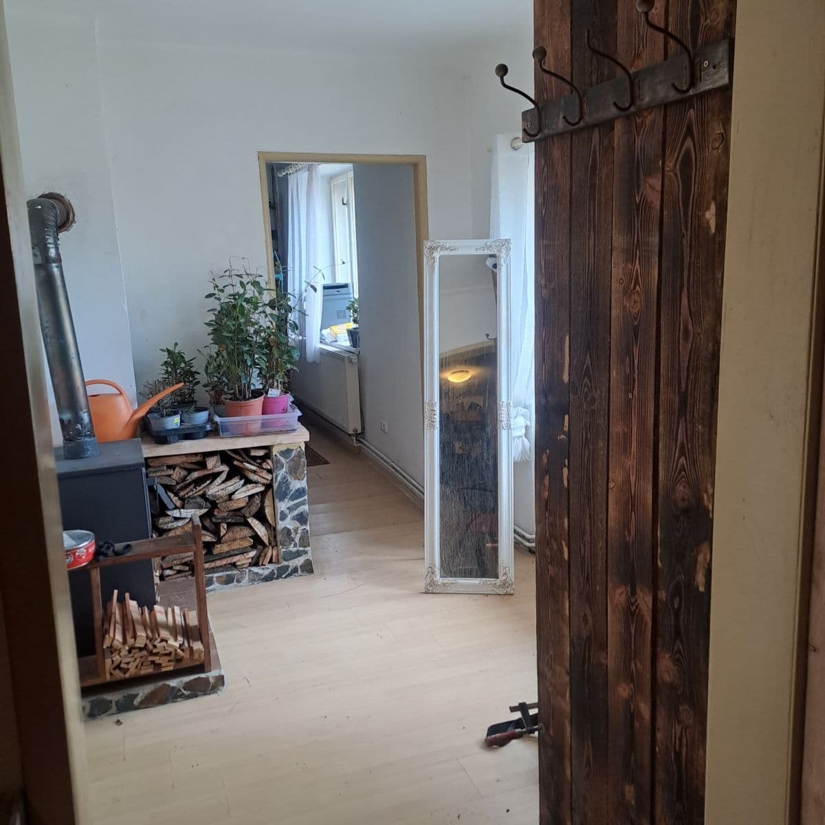 house for sale, 106 m², Příbram, Středočeský Region house for sale, 106 m², Příbram, Středočeský Region