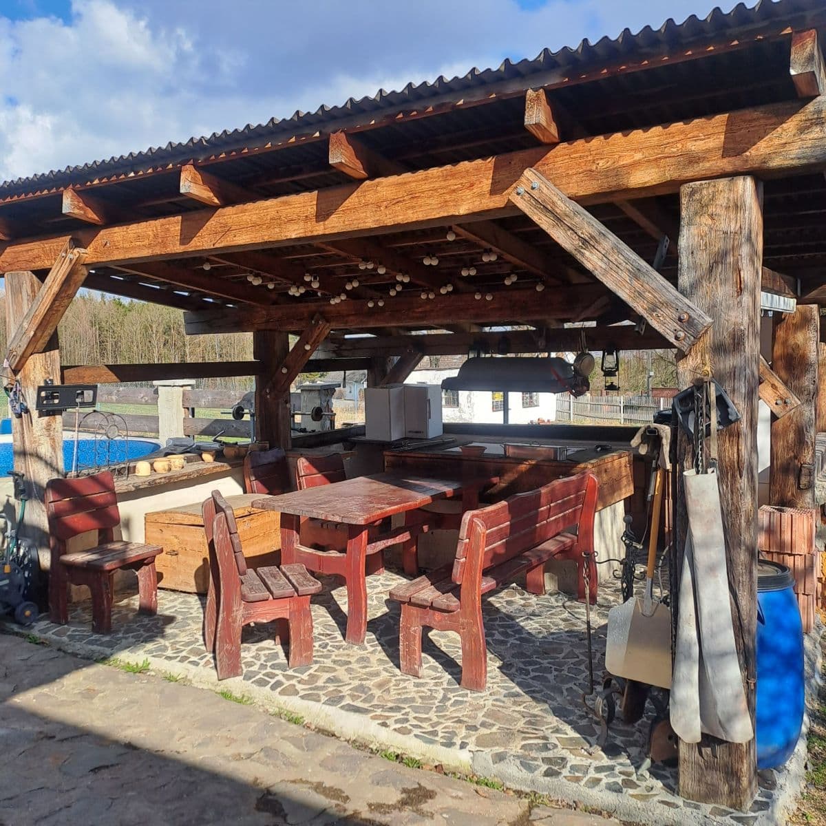 house for sale, 106 m², Příbram, Středočeský Region house for sale, 106 m², Příbram, Středočeský Region